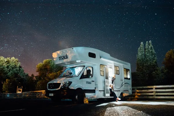 Die 20 häufigsten Fehler beim Camper-Ausbau