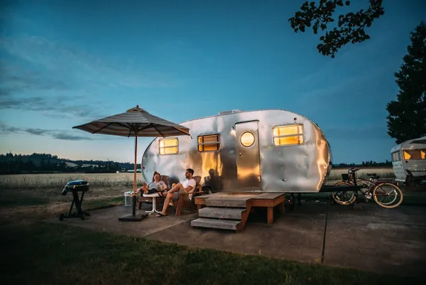 Camper-Elektrik – das Thema, vor dem die meisten Respekt haben