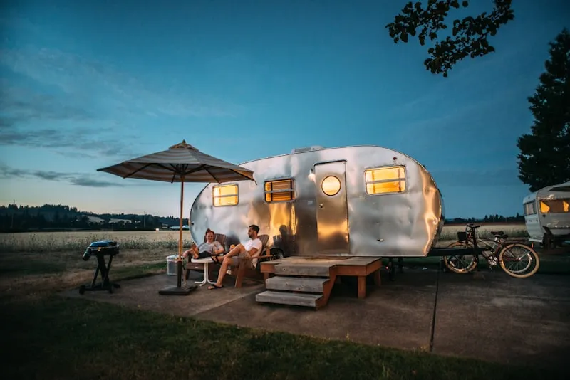 Camper-Elektrik – das Thema, vor dem die meisten Respekt haben